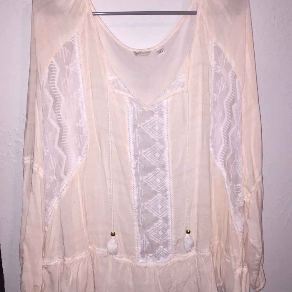 Catos blouse